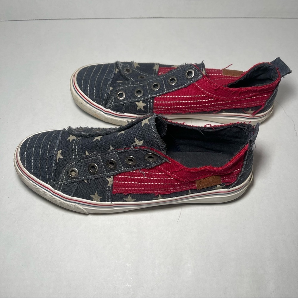 Blowfish Malibu Shoes 7.5